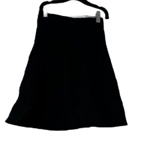 Fraze girls black circle casual  7 casual fun skirt winter summer everyday work